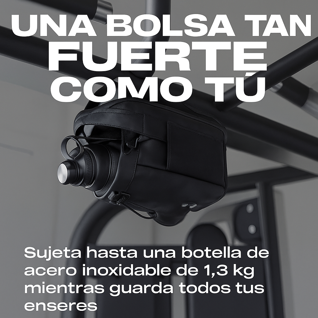 Bolsa magnética Sport
