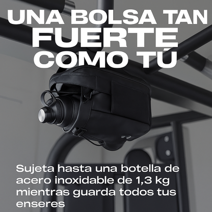 Bolsa magnética Sport